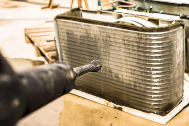 Best Commercial HVAC Duct Cleaning  in Plainview, MN