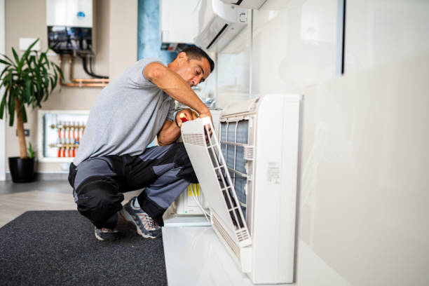 Best HVAC Duct Inspection Services  in Plainview, MN